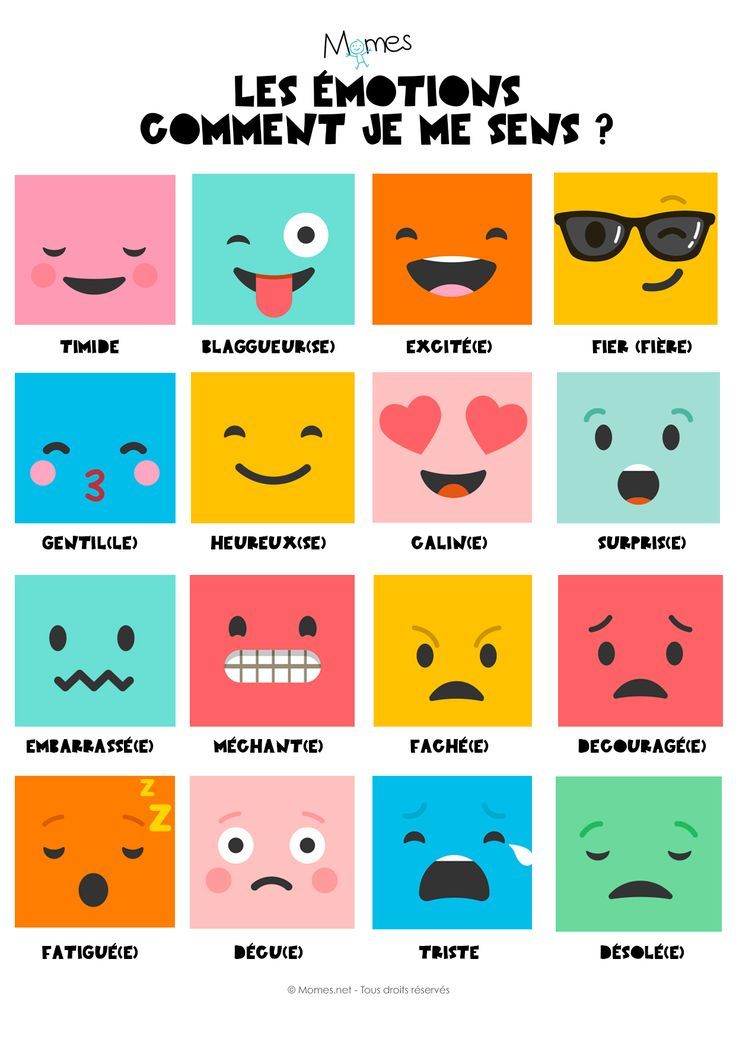 Comment mieux gérer ses émotions au travail&nbsp;?